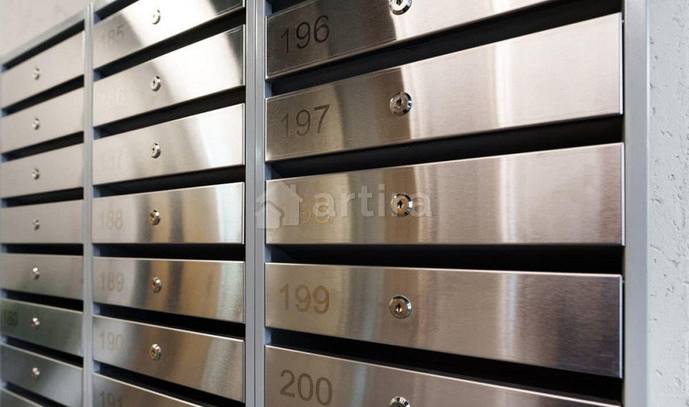 2-комн. квартира, 66.8 м2, 19/19 эт. Москва - изображение 19