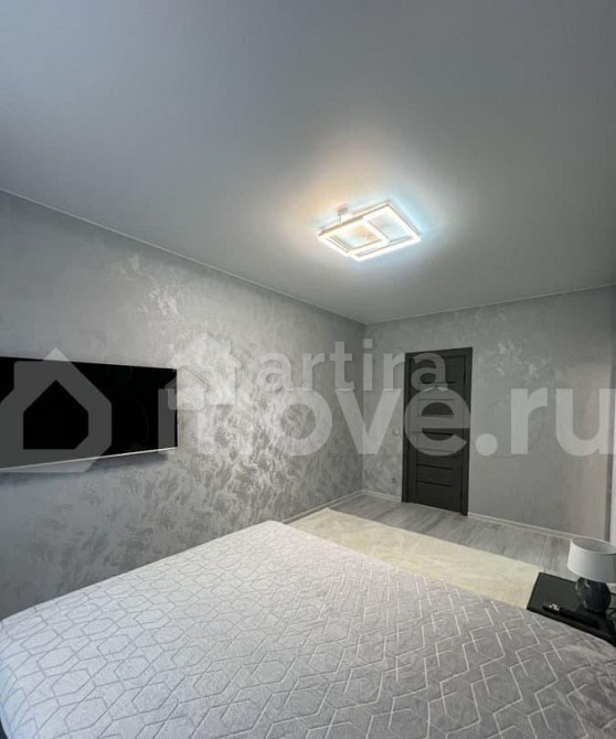 1-комн. квартира, 38 м2, 7/17 эт. Зеленоград - изображение 5