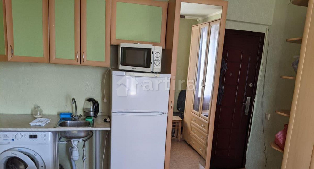 Комната, 12 м2, 9/10 эт. Ижевск - изображение 2