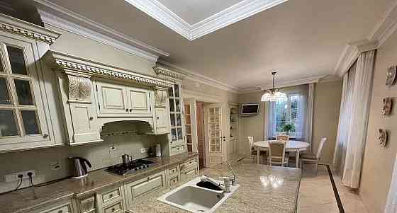 Коттедж, 660 м2, 15 соток, 3 эт. Красногорск