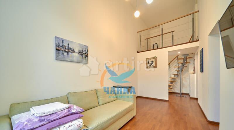 1-комн. квартира, 40 м2, 3/5 эт. Санкт-Петербург - изображение 12