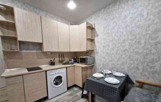 1-комн. квартира, 38 м2, 6/12 эт. Пушкино