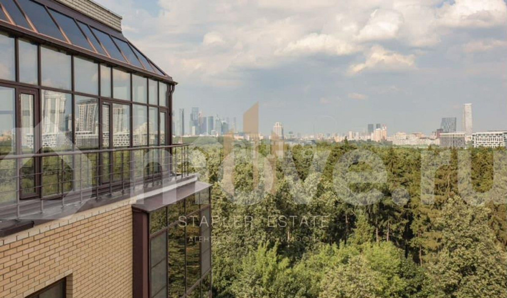 Студия, 409.8 м2, 7/7 эт. Москва - изображение 5