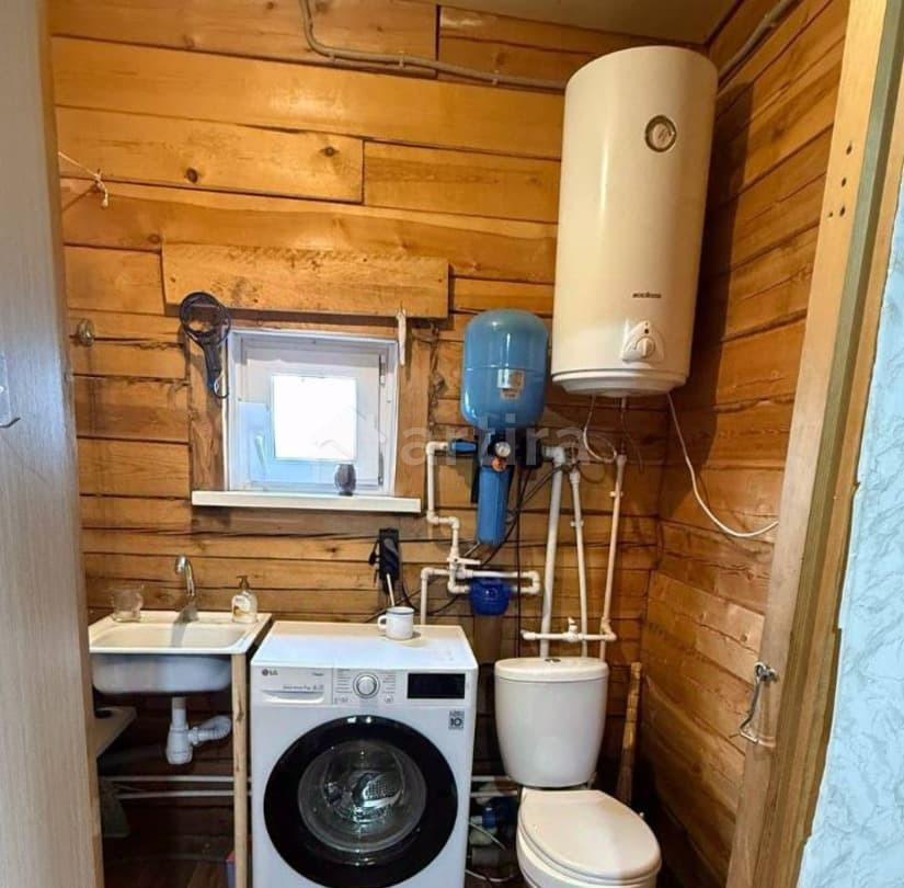 Дом, 50 м2, 6 соток, 1 эт. Хомутово - изображение 1