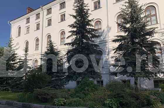 Студия, 15.1 м2, 3/3 эт. Москва