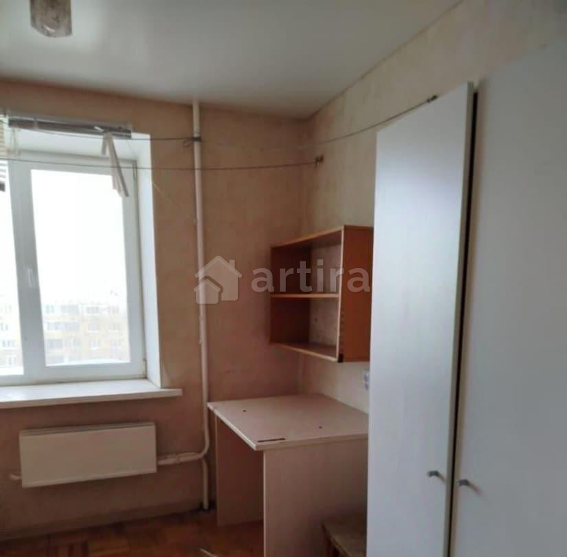 Комната, 11 м2, 7/11 эт. Уфа - изображение 3