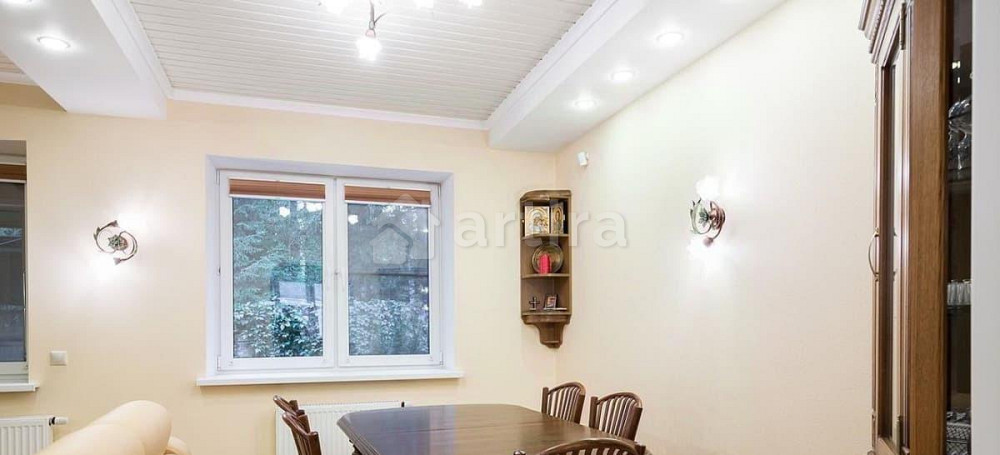 Таунхаус, 230 м2, 2 сотки, 3 эт. Дмитров - изображение 3