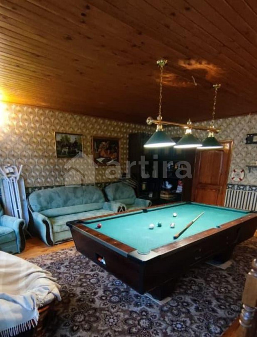 Дом, 150 м2, 8 соток, 2 эт. Пушкино - изображение 4