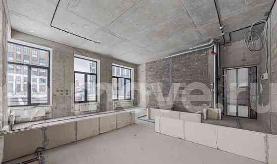 4-комн. квартира, 105 м2, 1/13 эт. Москва