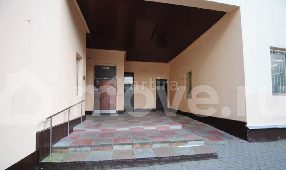 4-комн. квартира, 88.9 м2, 7/12 эт. Москва - изображение 7