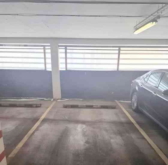 Гараж, 14.4 м2 Москва