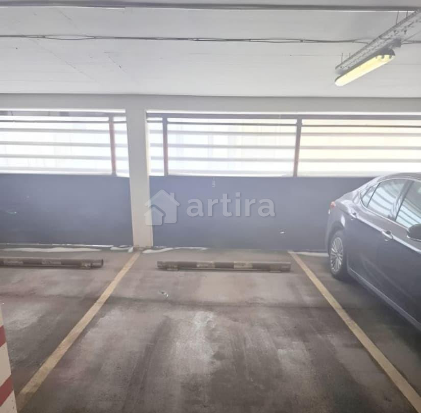 Гараж, 14.4 м2 Москва - изображение 4