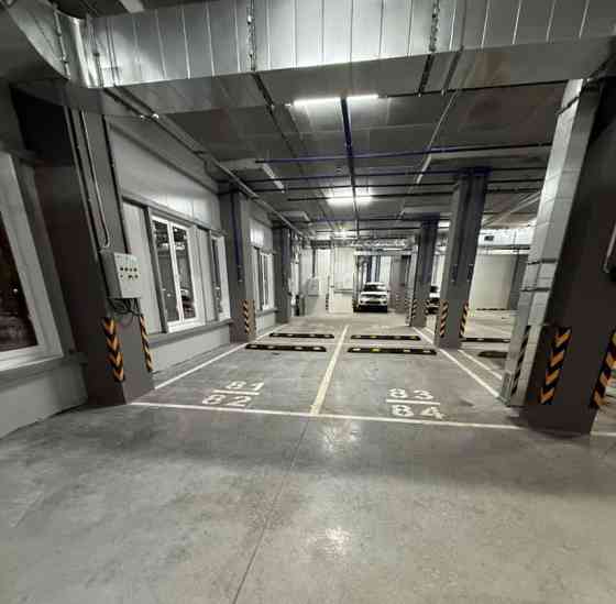 Гараж, 14 м2 Нижний Новгород