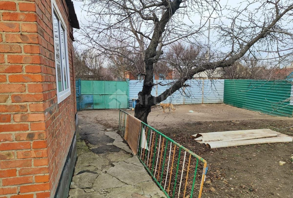 Дом, 65 м2, 6 соток, 1 эт. Миллерово - изображение 10