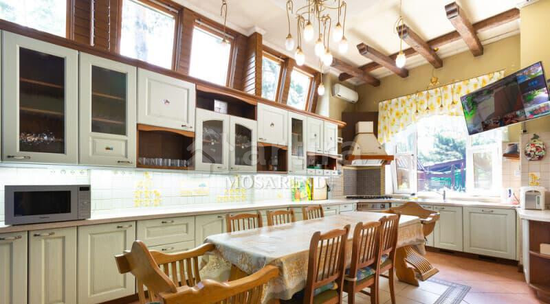 Коттедж, 550 м2 Балашиха - изображение 10