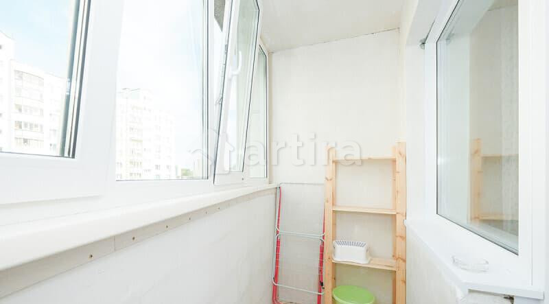 1-комн. квартира, 40 м2, 4/10 эт. Новосибирск - изображение 11