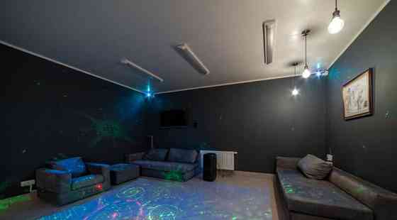 Коттедж, 600 м2 Домодедово