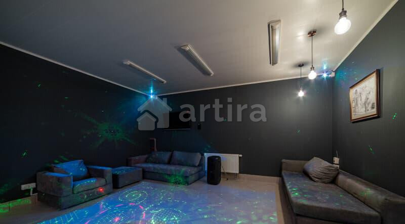 Коттедж, 600 м2 Домодедово - изображение 4