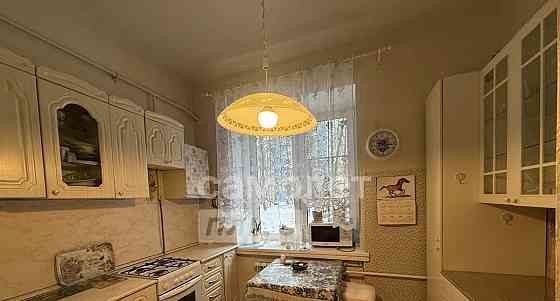 Комната, 14 м2, 1/4 эт. Москва