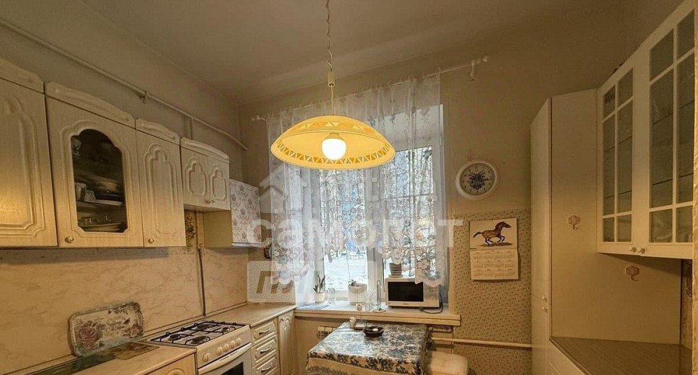 Комната, 14 м2, 1/4 эт. Москва - изображение 4