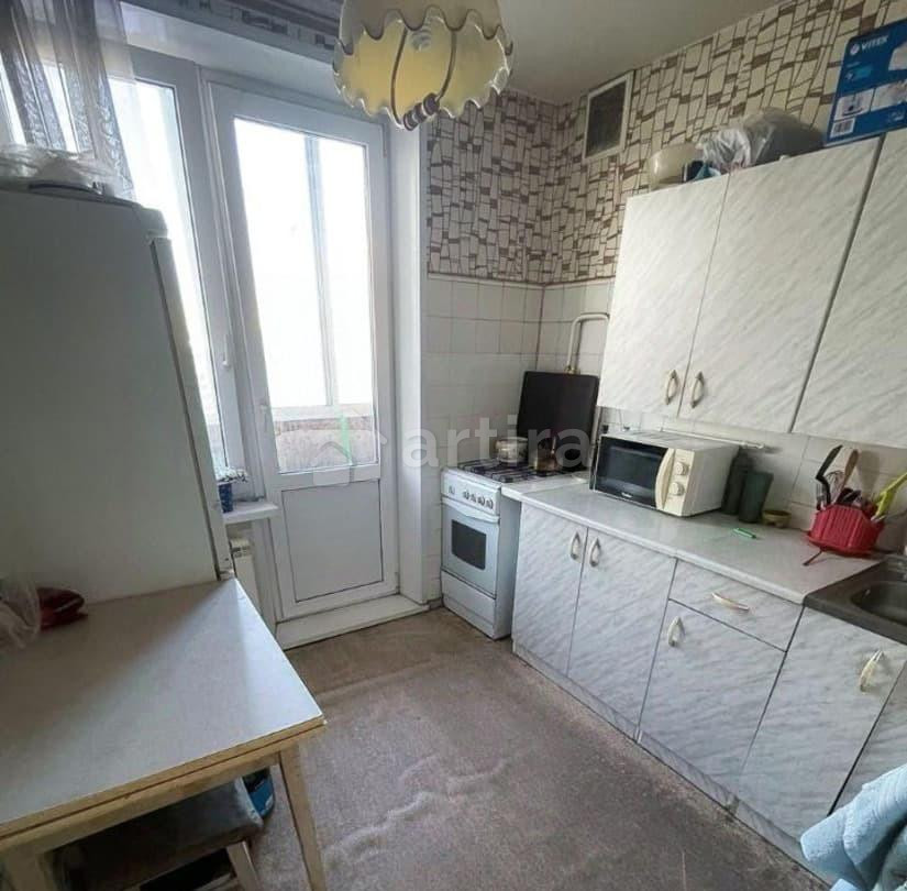 Комната, 12 м2, 12/12 эт. Москва - изображение 6