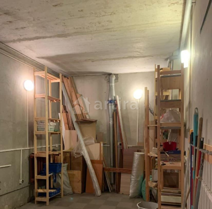 Таунхаус, 180 м2, 2 сотки, 3 эт. Балашиха - изображение 2