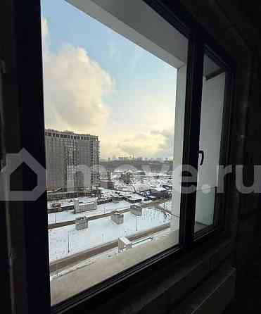 Студия, 41.4 м2, 12/22 эт. Москва