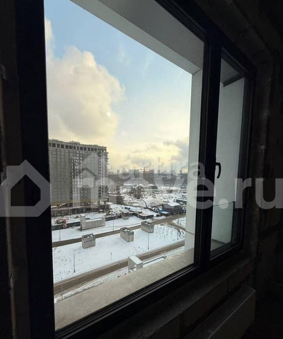 Студия, 41.4 м2, 12/22 эт. Москва - изображение 3