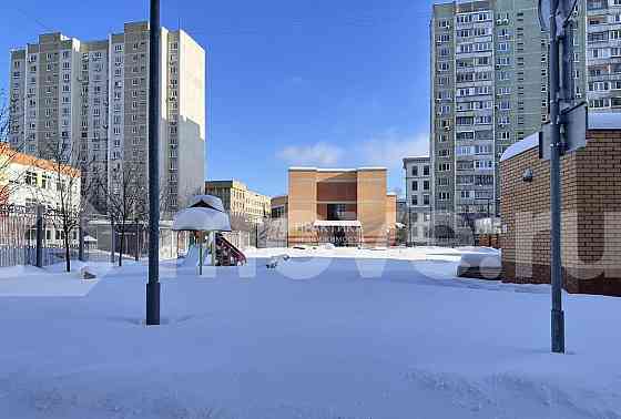 3-комн. квартира, 104 м2, 7/16 эт. Москва