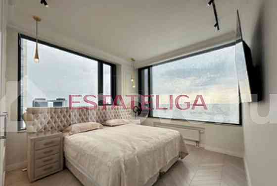 3-комн. квартира, 84 м2, 44/52 эт. Москва