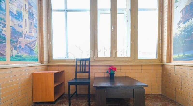 2-комн. квартира, 60 м2, 4/16 эт. Новосибирск - изображение 20