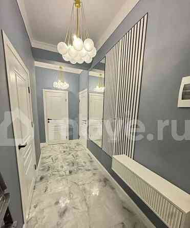 2-комн. квартира, 49.1 м2, 1/4 эт. Москва