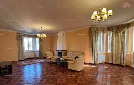 Дом, 700 м2 Видное