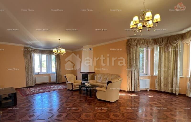 Дом, 700 м2 Видное - изображение 4