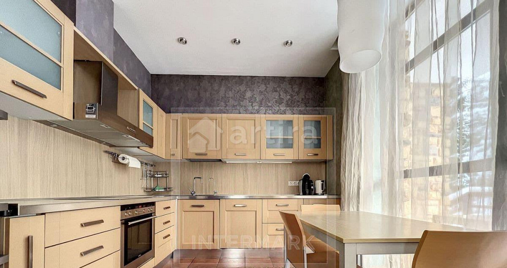 Коттедж, 350 м2, 20 соток, 2 эт. Истра - изображение 5