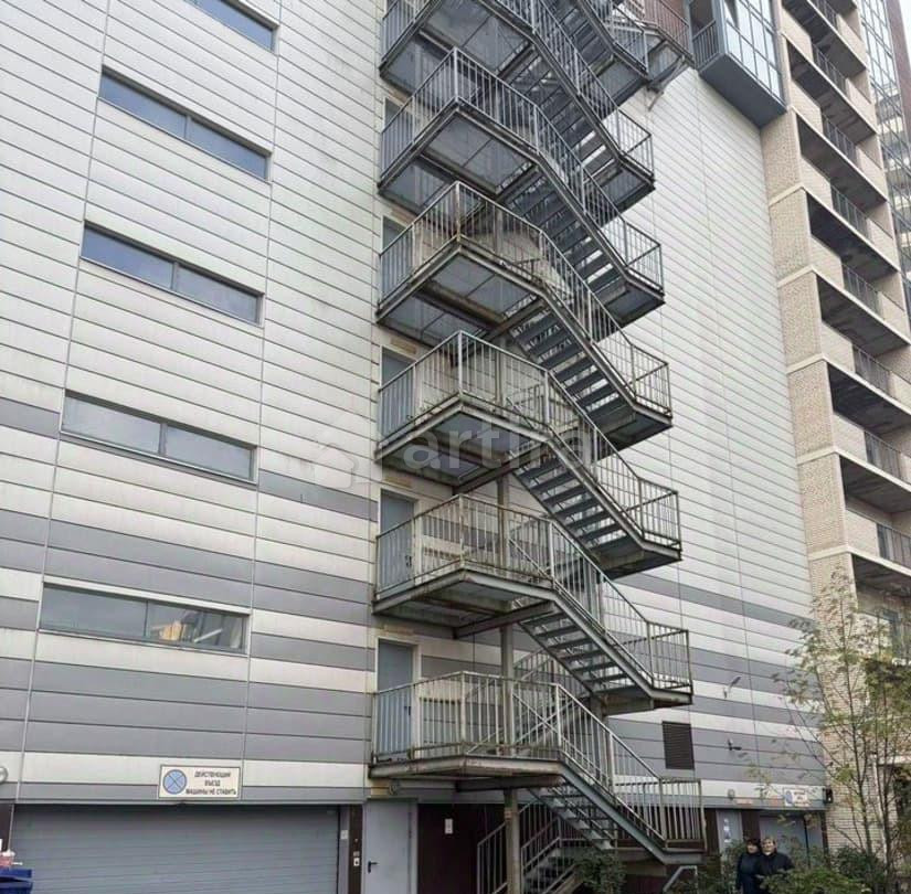 Гараж, 14 м2 Санкт-Петербург - изображение 3