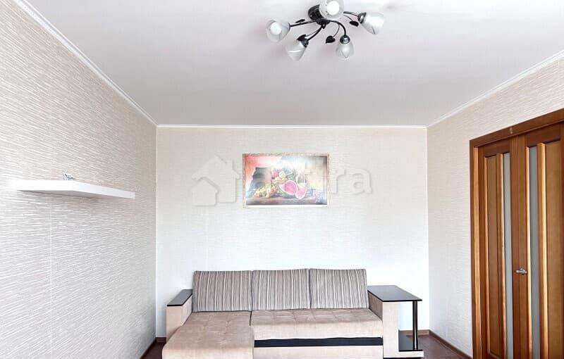 1-комн. квартира, 45 м2, 4/10 эт. Йошкар-Ола - изображение 7