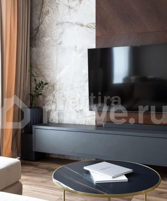 3-комн. квартира, 88.8 м2, 14/22 эт. Москва - изображение 7