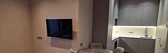 1-комн. квартира, 46 м2, 5/16 эт. Самара