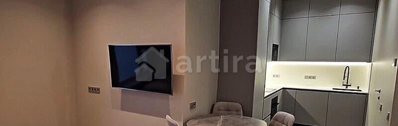 1-комн. квартира, 46 м2, 5/16 эт. Самара - изображение 2