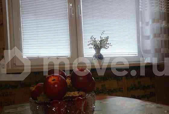 3-комн. квартира, 75.2 м2, 10/16 эт. Москва