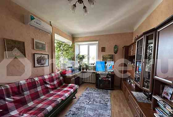 4-комн. квартира, 79.9 м2, 3/6 эт. Москва