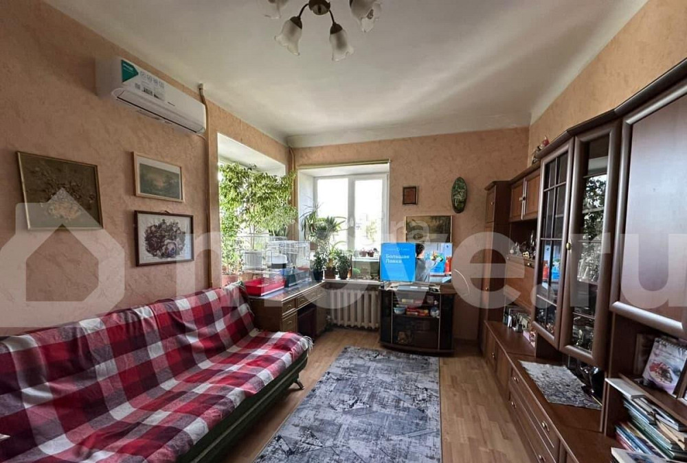 4-комн. квартира, 79.9 м2, 3/6 эт. Москва - изображение 6