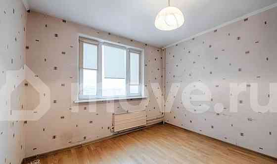 4-комн. квартира, 100 м2, 14/22 эт. Москва