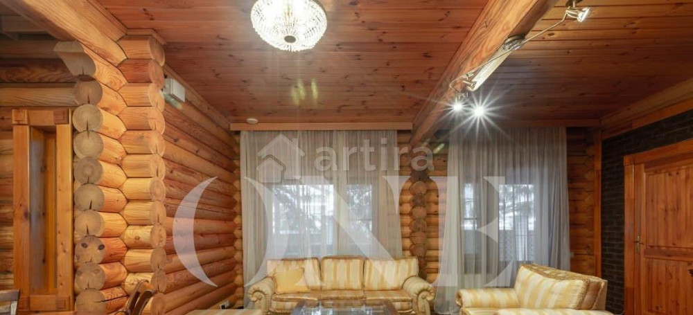 Дом, 200 м2, 10 соток, 3 эт. Одинцово - изображение 6