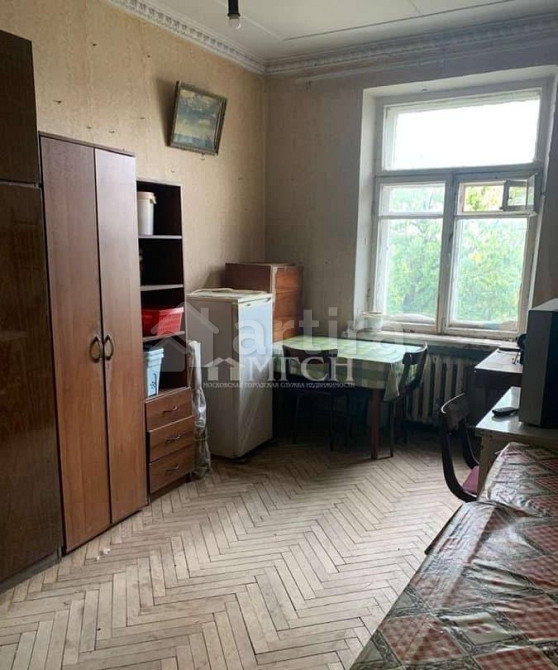 Комната, 15.7 м2, 3/5 эт. Москва - изображение 8