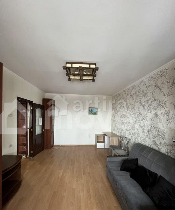 1-комн. квартира, 37.9 м2, 8/17 эт. Москва - изображение 3