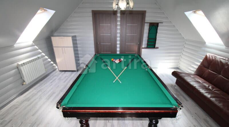 Коттедж, 130 м2 Уфа - изображение 17