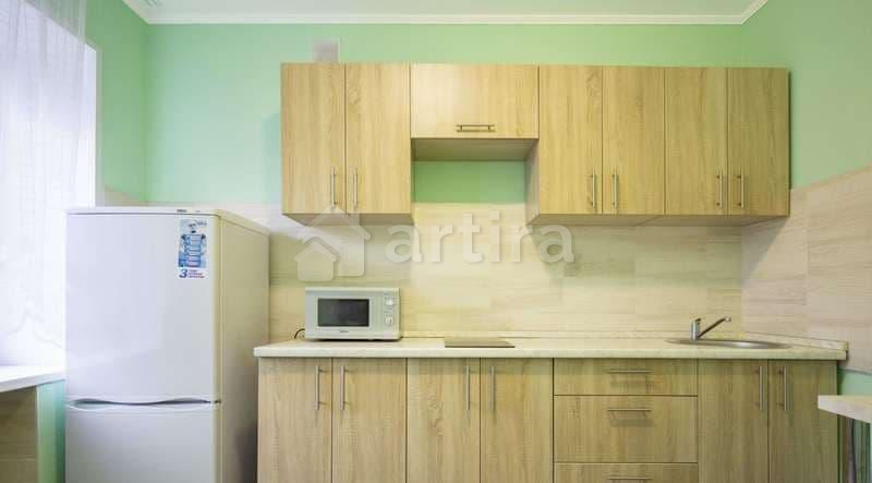 1-комн. квартира, 34 м2, 2/9 эт. Красноярск - изображение 4