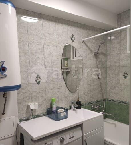 1-комн. квартира, 40 м2, 9/11 эт. Саратов - изображение 9